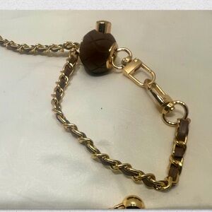 Bag Chain/Belt Approx 38”